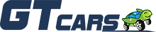 GT Cars logo