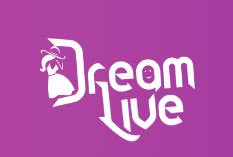 Dream Live logo