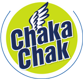 ChakaChak logo