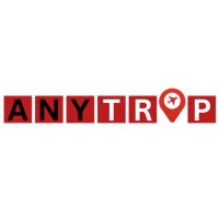 FlyAnyTrip logo
