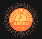 AstroLaabh logo
