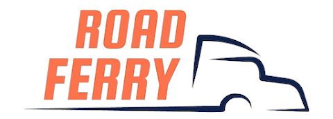 RoadFerry logo