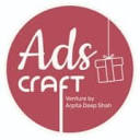 Adscraft logo