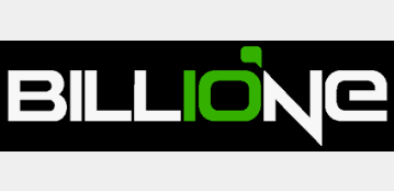 BillionE logo