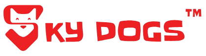 SkyDogs logo