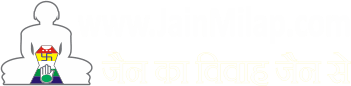 jainmilap.com logo