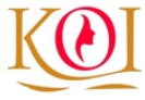 Koi Sleepwear logo