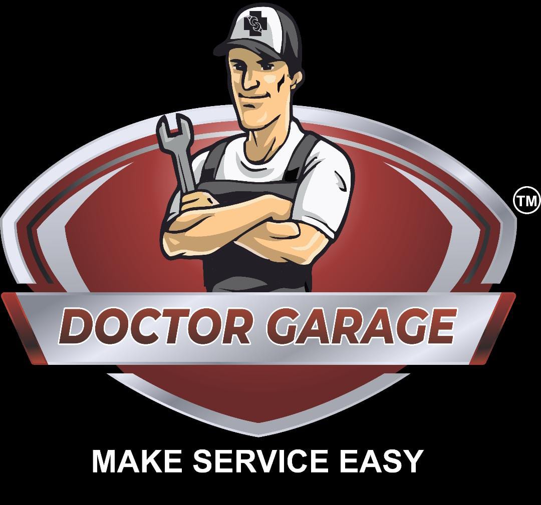 Doctor Garage logo