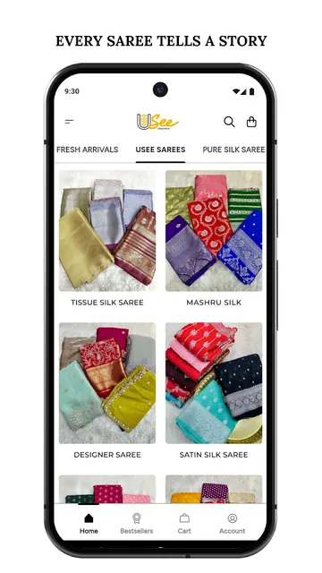 THE USEE SHOP screenshot 5