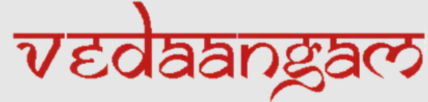Vedaangam logo