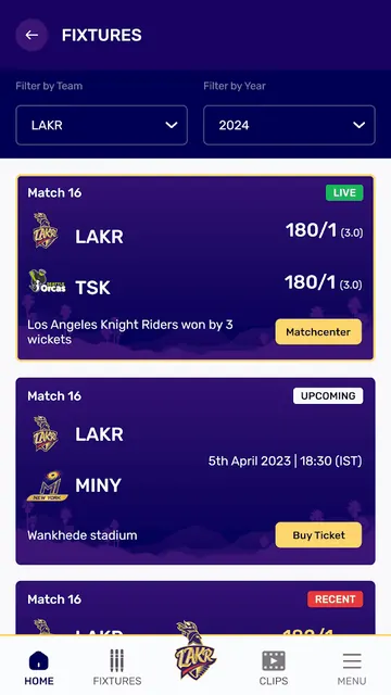 Knight Club Official screenshot 6