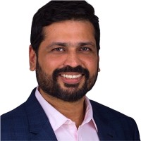 Vikram Chopra profile photo