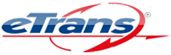 eTrans Solutions logo