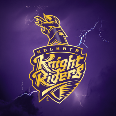Kolkata Knight Riders logo