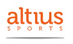 Altius Sports logo