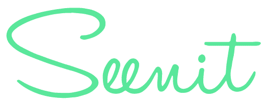 seenit.in logo