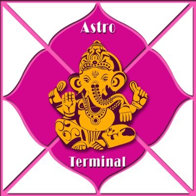 Astroterminal logo