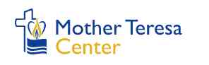 mother teresa center logo