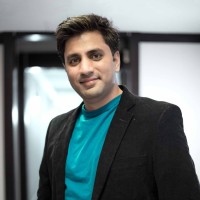 Pradeep Alagambhat profile photo