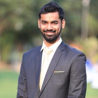 Aayush Jha profile photo