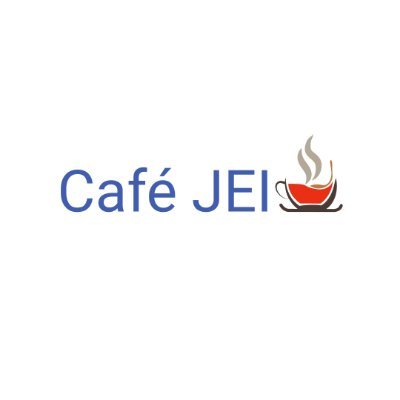 Cafe JEI logo