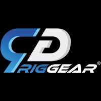 Riggear logo