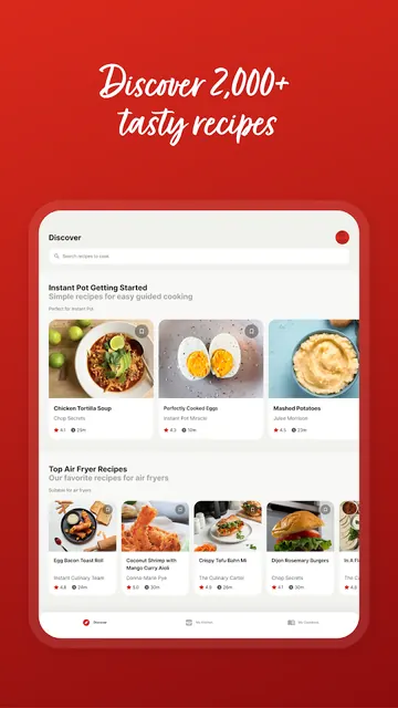 Instant Connect ™ screenshot 6