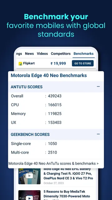 Price Comparison- MySmartPrice screenshot 6