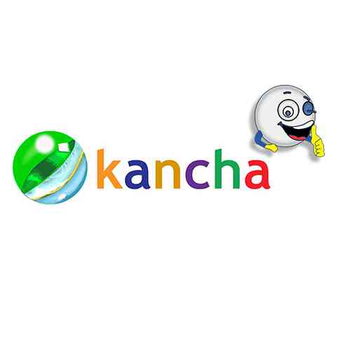 kancha.in logo