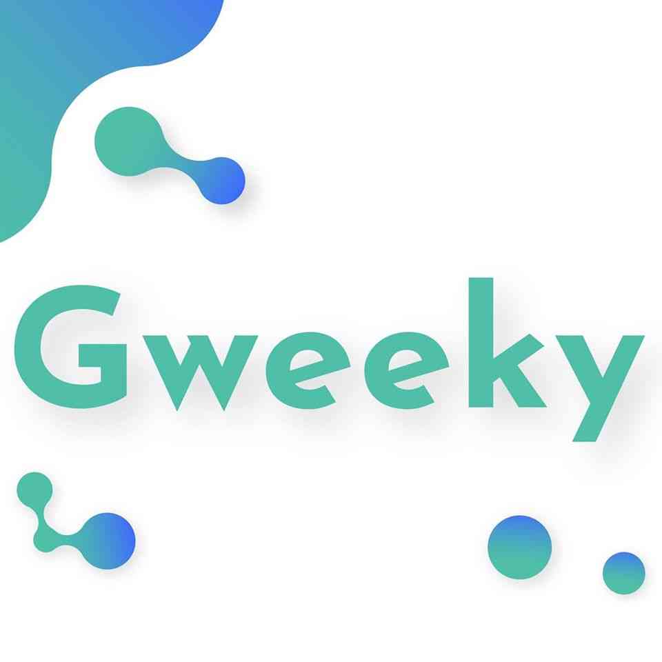 gweeky logo