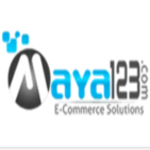 Maya123 logo