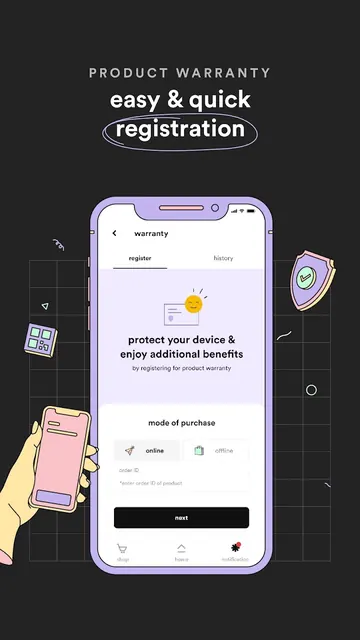 zunpulse screenshot 3