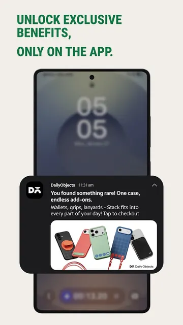 DailyObjects screenshot 6