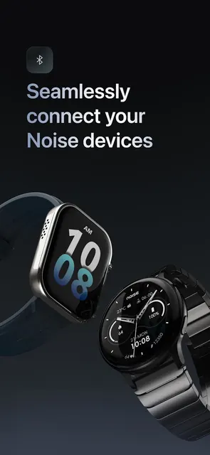 NoiseFit: Health & Fitness screenshot 6