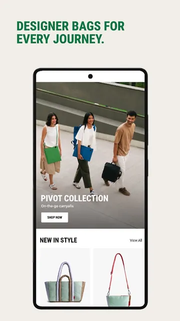 DailyObjects screenshot 3