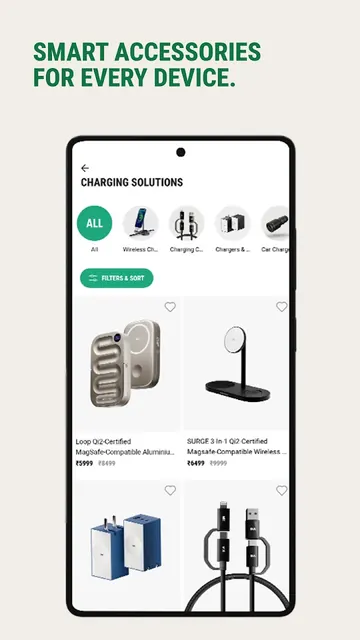 DailyObjects screenshot 2