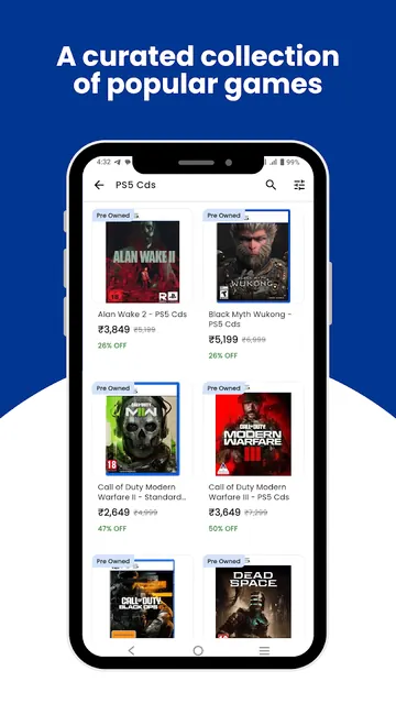 DACBY | Buy & Sell Used Tech screenshot 5
