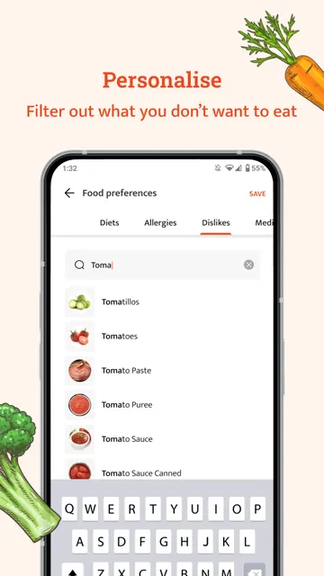 Klynk -Smart Cooking Companion screenshot 6