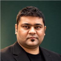 Shubham Khare profile photo