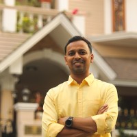 Sudeep Gupta profile photo