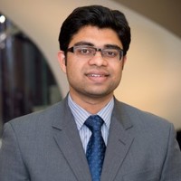 Rahul Karunakaran profile photo