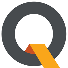 Qarmatek logo