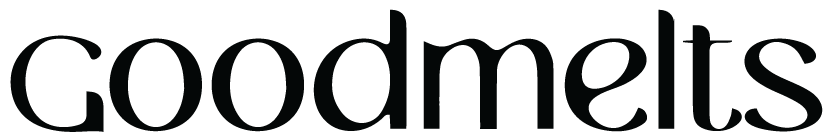 Goodmelts logo
