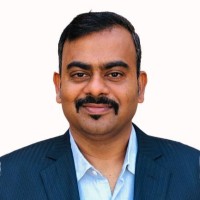 Sai Putta profile photo
