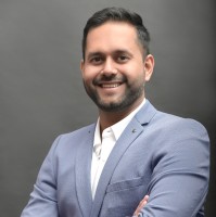 Sudeep Sabat profile photo