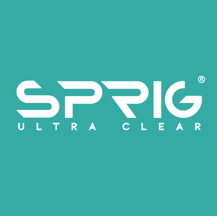 Sprig logo