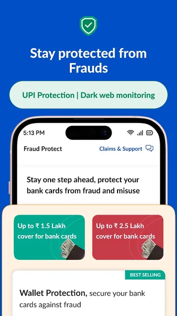 OneAssist: Protection+Warranty screenshot 6