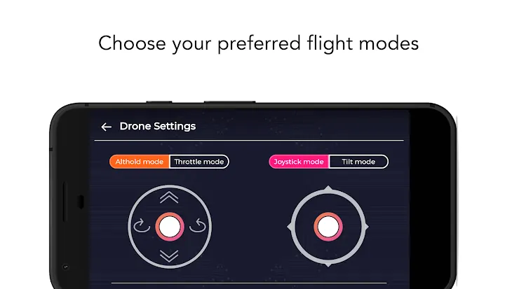 Pluto Controller screenshot 3