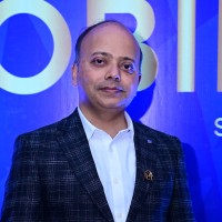 Jignesh Shah profile photo