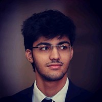 Aum Deshpande profile photo